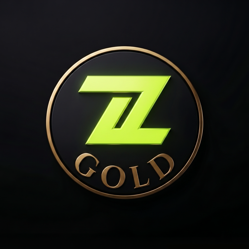 TAG Markets Gold logo